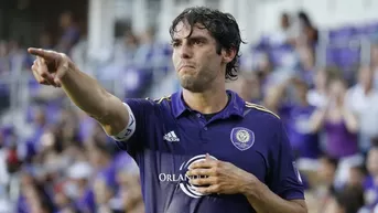 Kaká a un paso de jugar en el fútbol de China, según medios de ese país