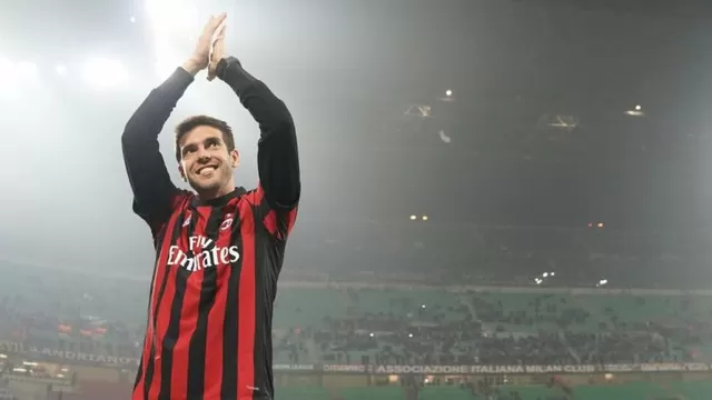 Kaká regresará al AC Milan como miembro del cuerpo técnico, aseguran en Italia
