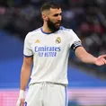 Karim Benzema afrontará juicio de apelación en medio de gran momento futbolístico