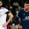 Karim Benzema: ¿Se sintió traicionado por Kylian Mbappé tras rechazo al Real Madrid?