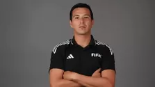 Kevin Ortega y Michael Orué estarán en el Australia vs Turquía