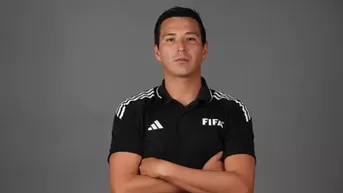 Kevin Ortega y Michael Orué estarán en el Australia vs Turquía
