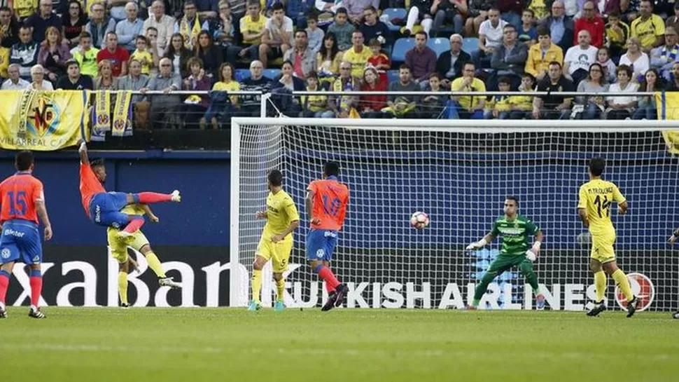 América deportes