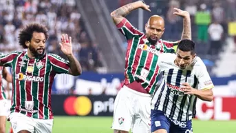 Kevin Serna confesó qué le dijeron Marcelo y Felipe Melo