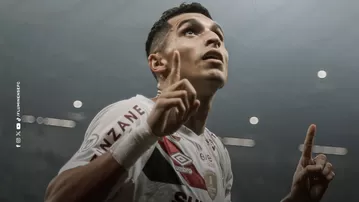 Kevin Serna y su primer gol en Fluminense "a lo Messi"