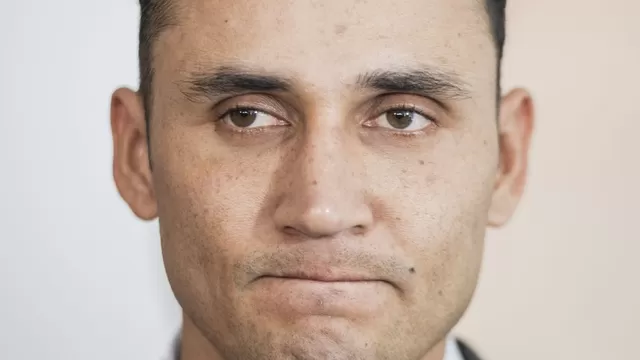 Keylor Navas: Tribunal de Costa Rica exculpó al arquero de boicot contra Jorge Luis Pinto