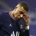 Kilyan Mbappé anunció al PSG que dejará el club al terminar la temporada