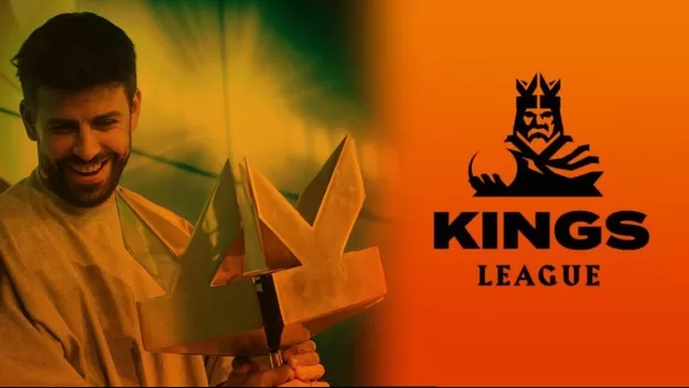 Kings League: ¿Cómo será el mercado de pases y cuándo arranca la segunda temporada?