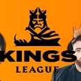 Kings League de Gerard Piqué: ¿Qué es, formato, equipos y dónde ver online los partidos?