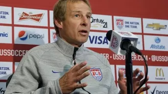 Klinsmann señaló que la Copa América supera en calidad a la Eurocopa