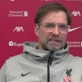 Klopp no dejará a los jugadores ir con las selecciones si tienen cuarentena