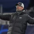 Klopp tras el triunfo 2-0 sobre RB Leipzig: &quot;Mucha gente esperaba que volviéramos a caer&quot;