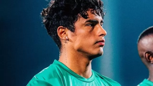 Kluiverth Aguilar podría tener hasta nueve meses de recuperación antes de volver a las canchas. | Manchester City