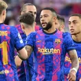 Koeman: &quot;Este Barcelona es capaz de ganarle al Real Madrid&quot;