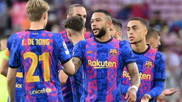 Koeman: Este Barcelona es capaz de ganarle al Real Madrid
