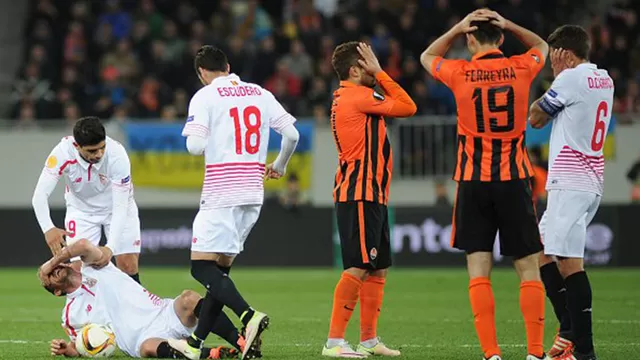 Krohn-Dehli recibe el alta hospitalaria tras su operación de rodilla