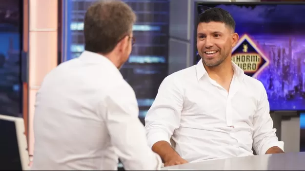 Kun Agüero da detalles inéditos del problema cardíaco que lo hizo dejar el fútbol