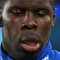 Kurt Zouma: Le quitan dos gatos al jugador del West Ham tras salvaje agresión