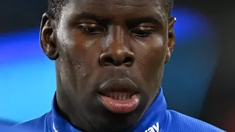 Kurt Zouma: Le quitan dos gatos al jugador del West Ham tras salvaje agresión