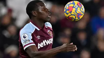 Kurt Zouma: West Ham castiga al francés con "la mayor multa posible" por maltratar a su gato