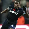 Kurt Zouma: West Ham condenó brutal agresión del francés a su gato