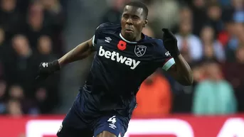 Kurt Zouma: West Ham condenó brutal agresión del francés a su gato