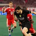 ¿Kvaratskhelia es peruano?: Lo que se sabe del crack del PSG