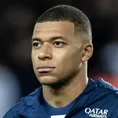 Kylan Mbappé: “Pienso que jugar en el PSG no ayuda mucho a ganar el Balón de Oro porque es un equipo que divide&quot;