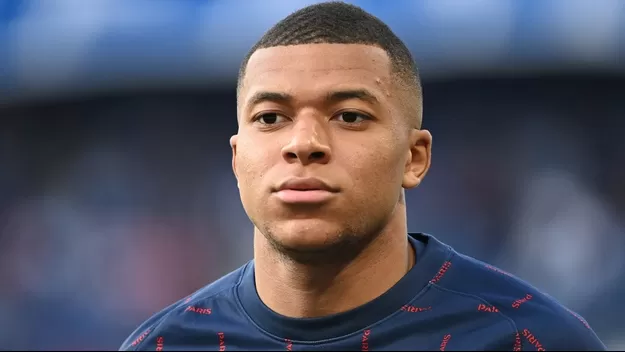 Kylian Mbappé: Alcalde de Madrid cree que el Real tiene bastante hecho el fichaje