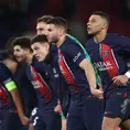 Kylian Mbappé anunció a sus compañeros del PSG que dejará el club