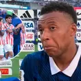 Mbappé ARREMETIÓ contra la selección de Paraguay tras clasificación de Francia: "Demostramos" Mbappé ARREMETIÓ contra la selección de Paraguay tras clasificación de Francia: "Demostramos"