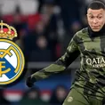 Kylian Mbappé: La astronómica cifra que le pide al Real Madrid