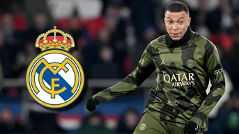 Kylian Mbappé: La astronómica cifra que le pide al Real Madrid