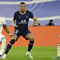 Kylian Mbappé: &#39;Bild&#39; da por hecho el pase del francés al Real Madrid