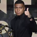 Kylian Mbappé confirmó dónde jugará la próxima temporada