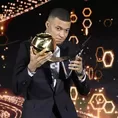 Kylian Mbappé en contra de un Mundial cada dos años y explicó por qué