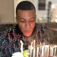 Kylian Mbappé cumple 24 años tras el subcampeonato del mundo en Qatar 2022