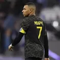 Kylian Mbappé deja un mensaje a Lionel Messi tras ganar el Premio The Best