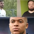 DjMaRiiO dice que Mbappé no llegará al Madrid e Ibai reacciona con contundente respuesta