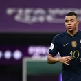 Kylian Mbappé es elegido el nuevo capitán de Francia 