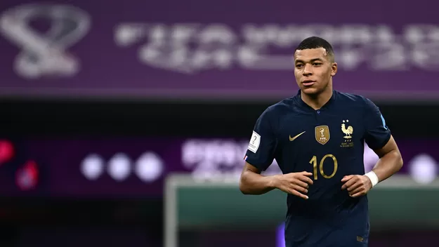 Kylian Mbappé es elegido el nuevo capitán de Francia