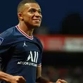 Kylian Mbappé: &quot;Francia no es el mejor campeonato del mundo&quot;