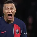 Kylian Mbappé respondió sobre su futuro: ¿Seguirá en el PSG?