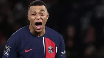 Kylian Mbappé respondió sobre su futuro: ¿Seguirá en el PSG?