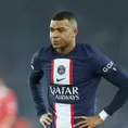 Kylian Mbappé habría rechazado oferta del Real Madrid