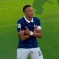 Kylian Mbappé igualó a Messi: GOLAZO para la goleada 3-0 de Francia sobre Suecia Kylian Mbappé igualó a Messi: GOLAZO para la goleada 3-0 de Francia sobre Suecia