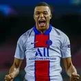 Kylian Mbappé es el jugador más caro del mundo y Pedri el más revalorizado