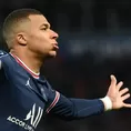 Mbappé le dice no al Real Madrid y seguirá en PSG, según la prensa europea