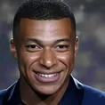 Kylian Mbappé llegó a un acuerdo personal con el Real Madrid