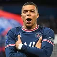 Kylian Mbappé: Prensa francesa asegura &quot;principio de acuerdo&quot; entre PSG y el crack